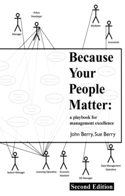Because Your People Matter
