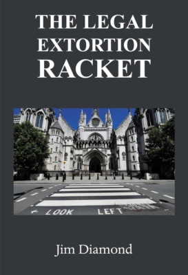 The Legal Extortion Racket