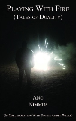 Playing With Fire (Tales of Duality)
