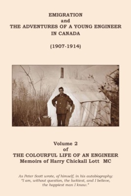 The Colourful Life of an Engineer
