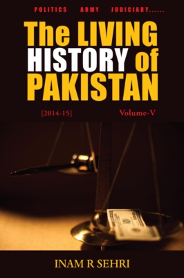 The Living History of Pakistan (2011-2016)