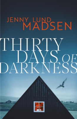 Thirty Days of Darkness: This year's most chilling, twisty, darkly funny DEBUT thriller…