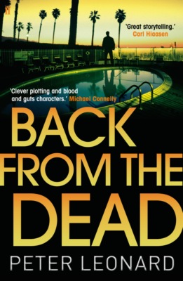 Back from the Dead