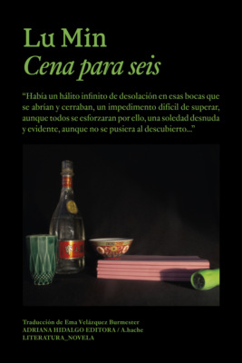 Cena para seis