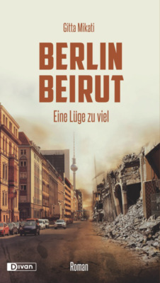 Berlin-Beirut