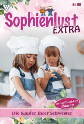Die Kinder ihrer Schwester