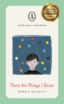 There are Things I Know (Fairlight Moderns)