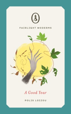 A Good Year (Fairlight Moderns)