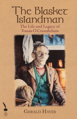The Blasket Islandman