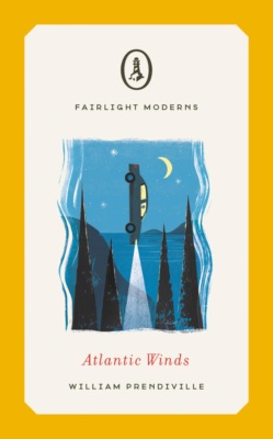 Atlantic Winds (Fairlight Moderns)