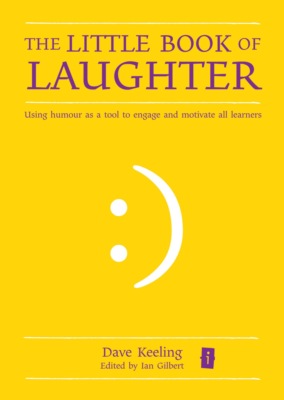 The Little Book of Laughter