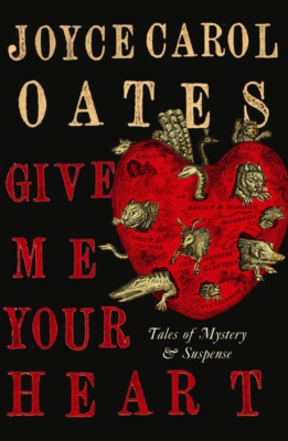 Give Me Your Heart
