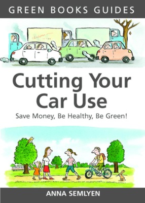 Cutting Your Car Use