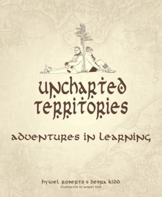 Uncharted Territories