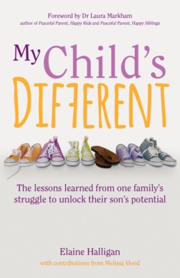 My Child's Different