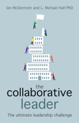 The Collaborative Leader