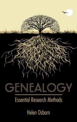 Genealogy: Essential Research Methods