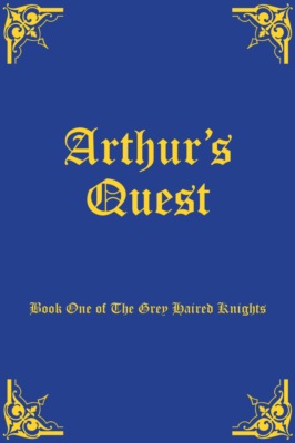 Arthur's Quest