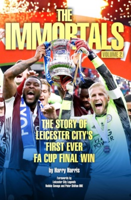 The Immortals 2