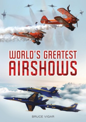 World's Greatest Airshows