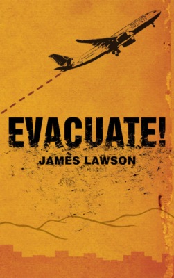 Evacuate!