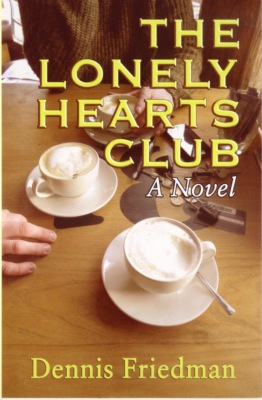 The Lonely Hearts Club