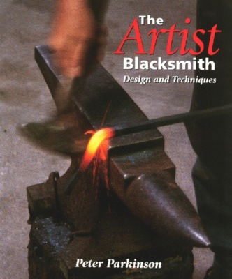 The Artist Blacksmith