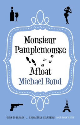 Monsieur Pamplemousse Afloat