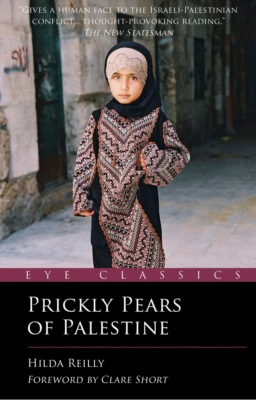 Prickly Pears of Palestine