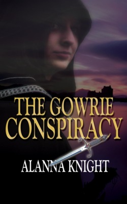 The Gowrie Conspiracy