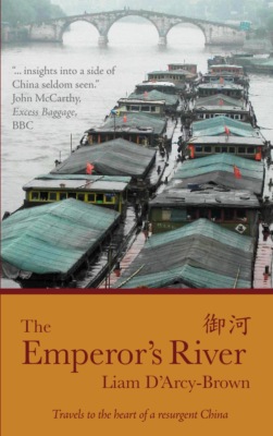 Emperor's River