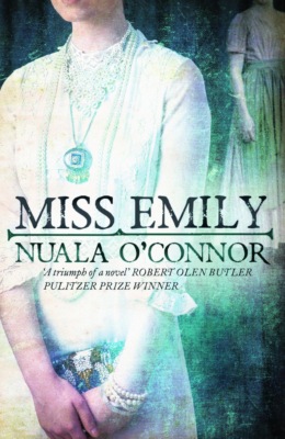 Miss Emily