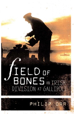 Field Of Bones