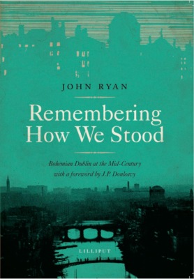 Remembering How We Stood