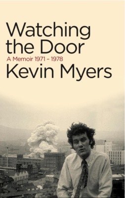 Watching The Door