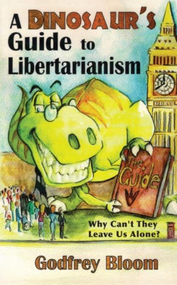 A Dinosaur's Guide to Libertarianism