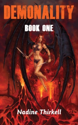 Demonality