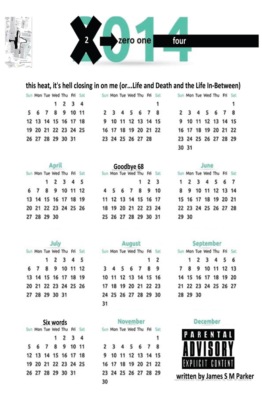 This Heat, It's Hell Closing In On Me (...or Life and Death and the Life In-between) 