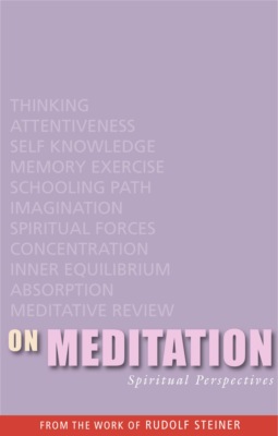 On Meditation