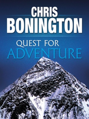 Quest for Adventure