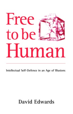 Free to be Human