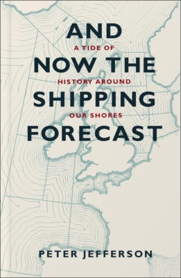 And Now the Shipping Forecast
