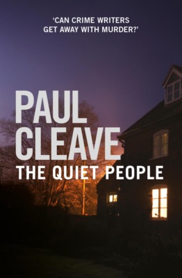The Quiet People
