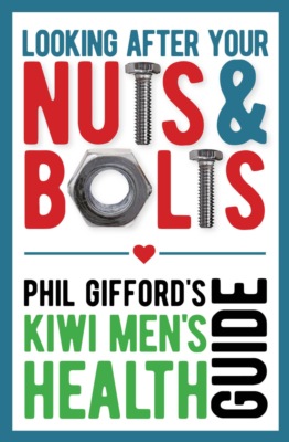 Looking After Your Nuts and Bolts