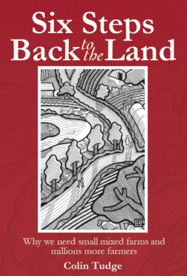 Six Steps Back to the Land