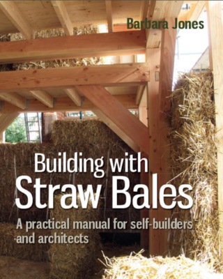 Building with Straw Bales