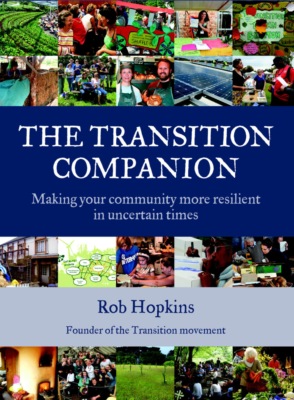The Transition Companion