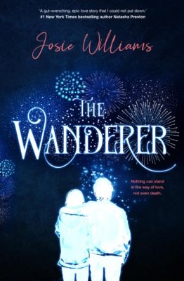 The Wanderer