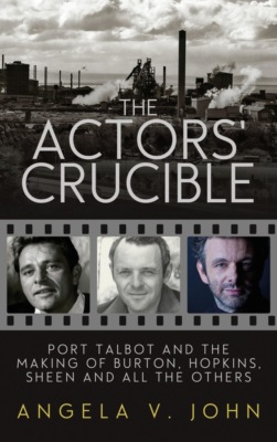 The Actor's Crucible
