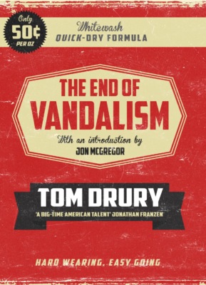 The End of Vandalism